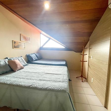 Flat Condominio Monte Castelo Gravata Bezerros Exterior foto