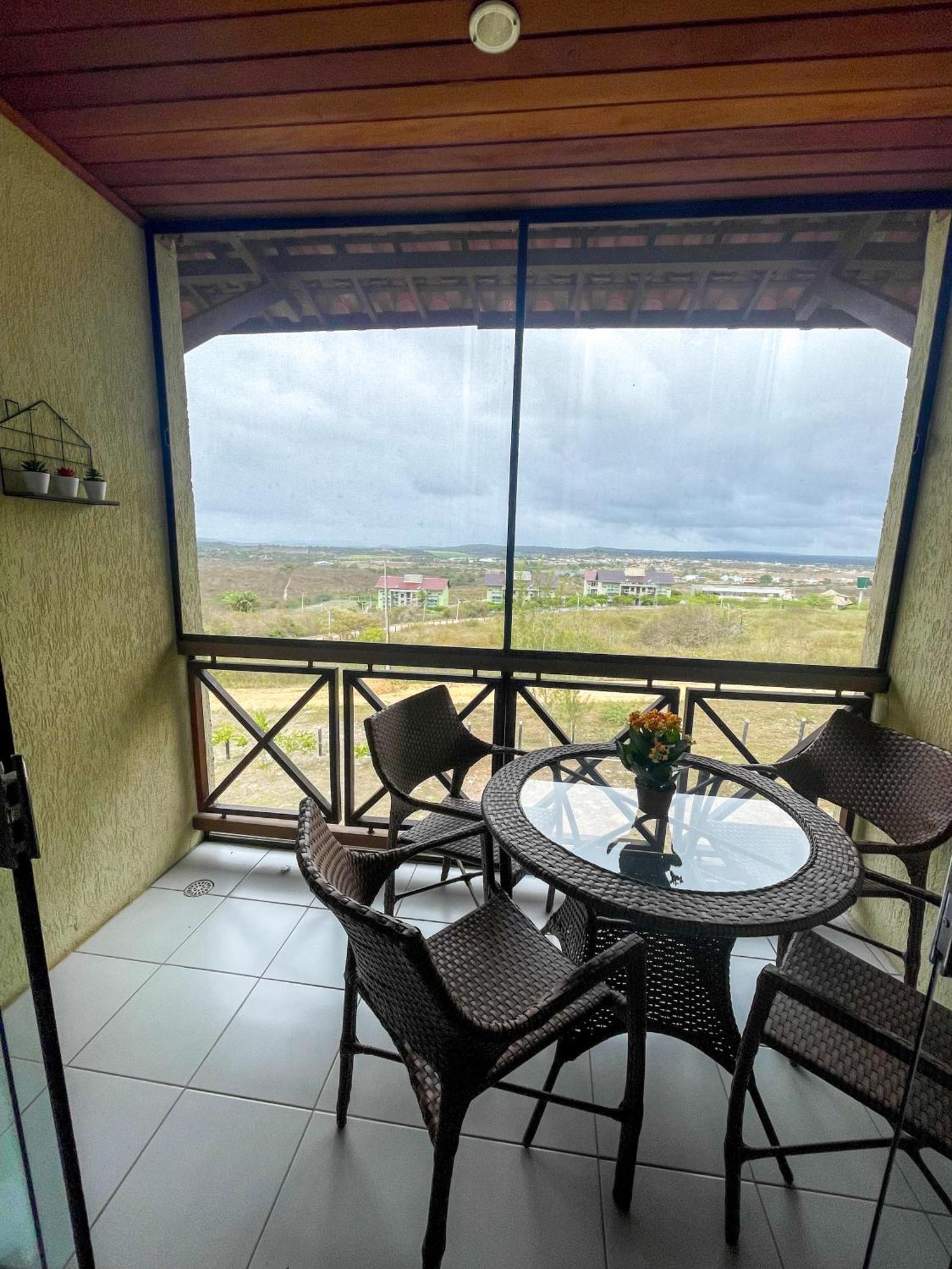 Flat Condominio Monte Castelo Gravata Bezerros Exterior foto